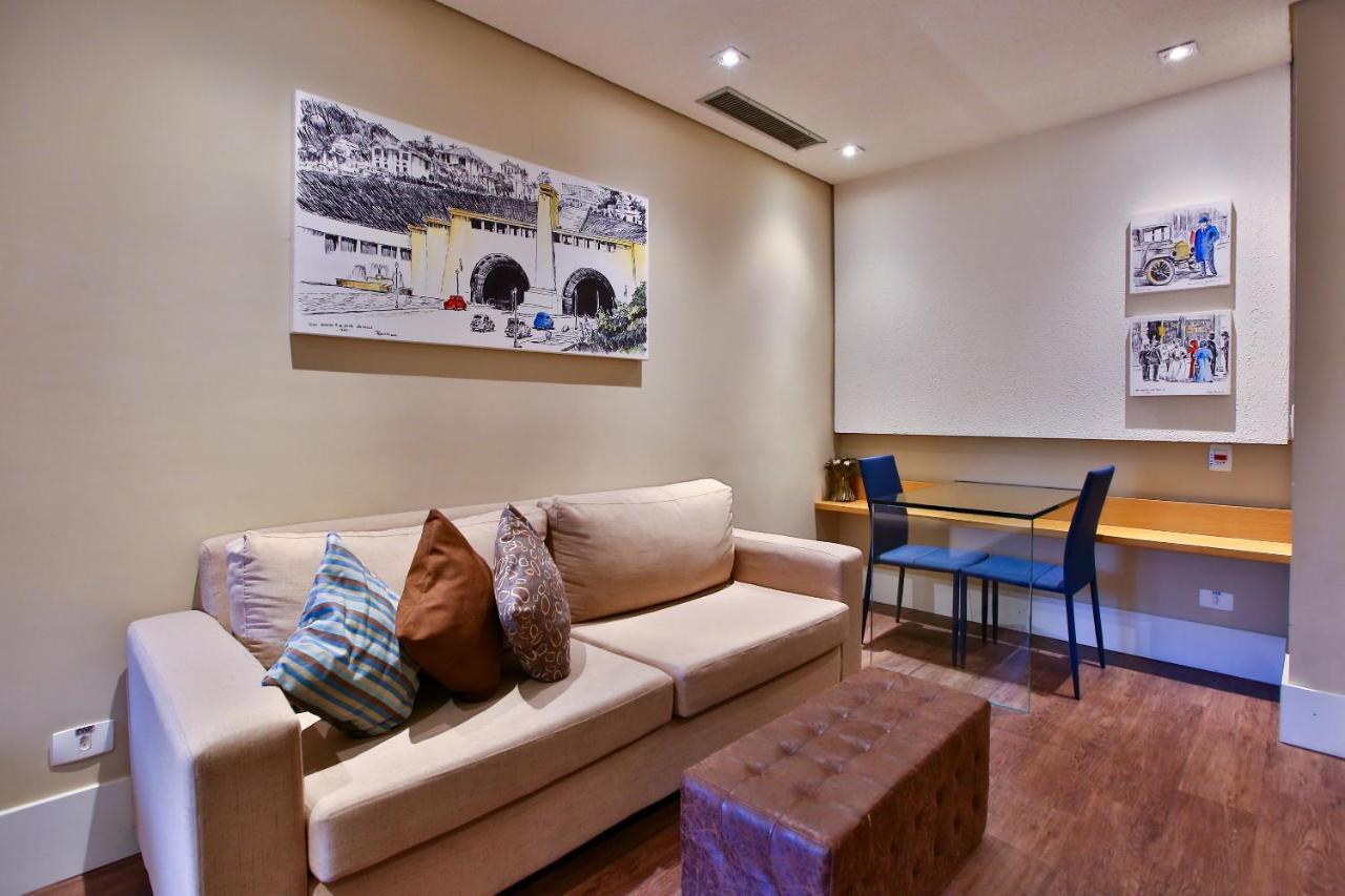 Hotel Transamerica Berrini サンパウロ エクステリア 写真