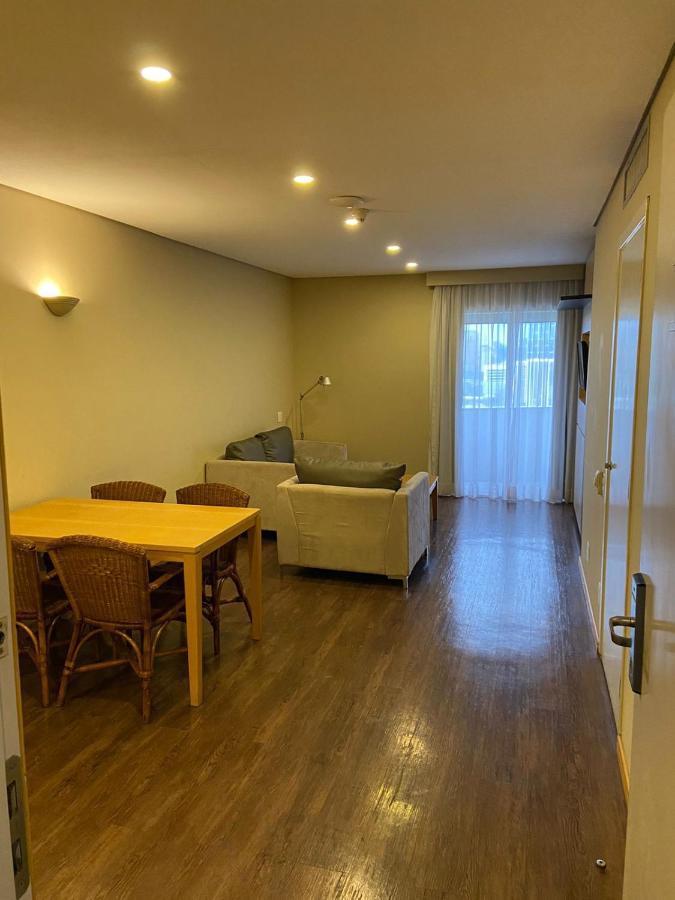 Hotel Transamerica Berrini サンパウロ エクステリア 写真